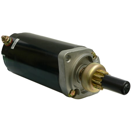 Db Electrical Starter For New Holland L454 1991-1993 E6Jl-11001-Aa Rn5921 25251A; 410-21017 410-21017